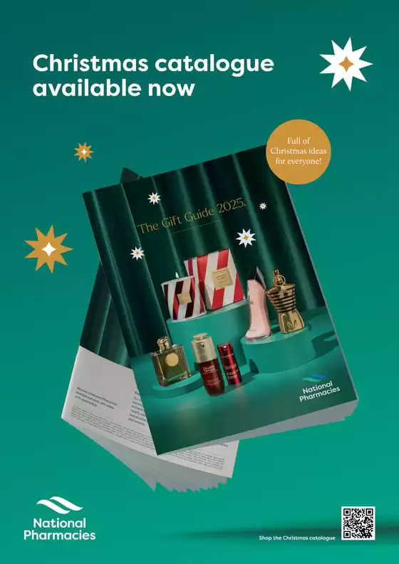 Extra Health Benefits November