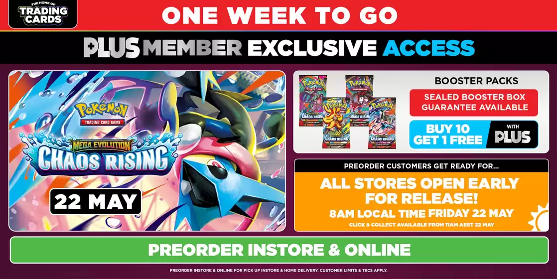 EB Games catalogue in Bundeena NSW | EB Games catalogue specials | 2026-05-22T00:00:00.000Z - 2026-05-22T00:00:00.000Z