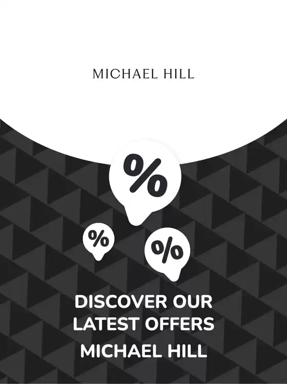 Michael Hill catalogue | Offers Michael Hill | 2026-05-15T00:00:00.000Z - 2028-05-15T00:00:00.000Z