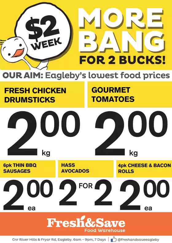 Fresh&Save catalogue | EB 2WK 18 05 | 2026-05-18T00:00:00.000Z - 2026-06-01T00:00:00.000Z