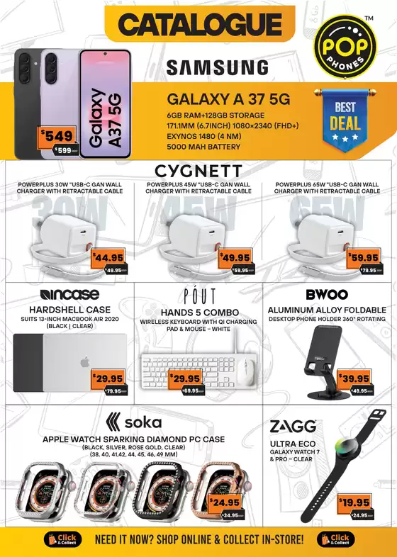 Pop Phones catalogue | Best Deals | 2026-05-18T00:00:00.000Z - 2026-06-30T00:00:00.000Z