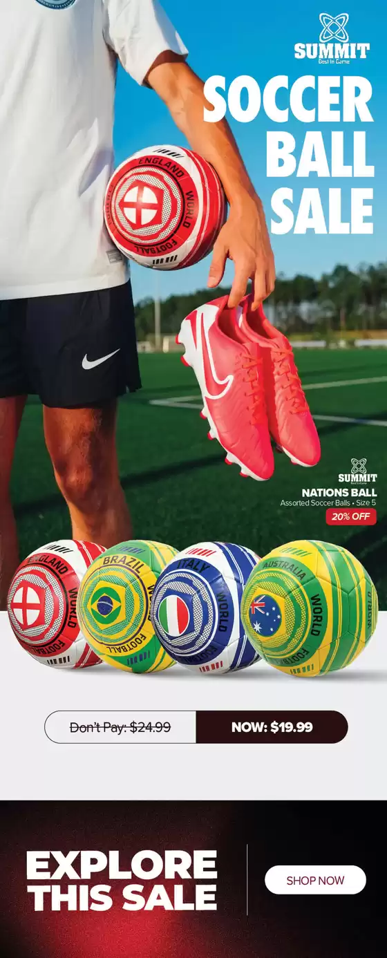 Jim Kidd Sports catalogue | Explore This Sale | 2026-05-20T00:00:00.000Z - 2026-06-03T00:00:00.000Z