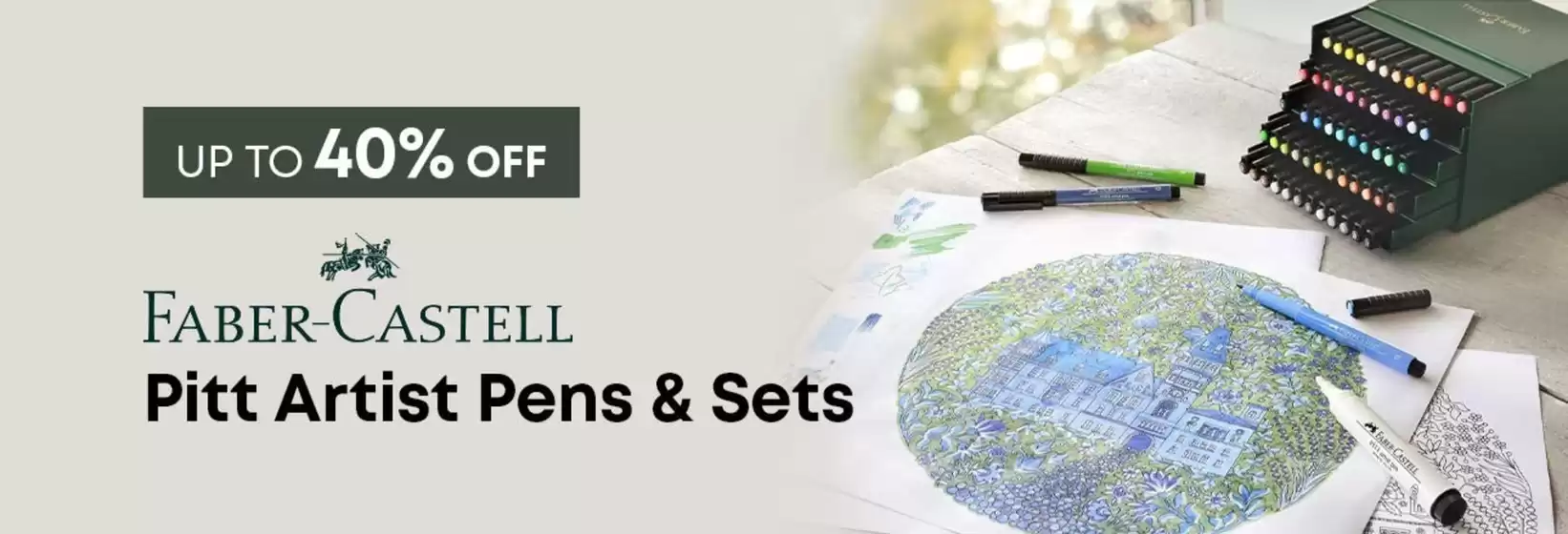 Eckersley's Art & Craft catalogue | Discounts | 2026-05-21T00:00:00.000Z - 2026-06-04T00:00:00.000Z