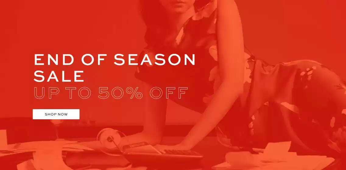 Cue catalogue | End Of Season Sale | 2026-05-21T00:00:00.000Z - 2026-06-04T00:00:00.000Z