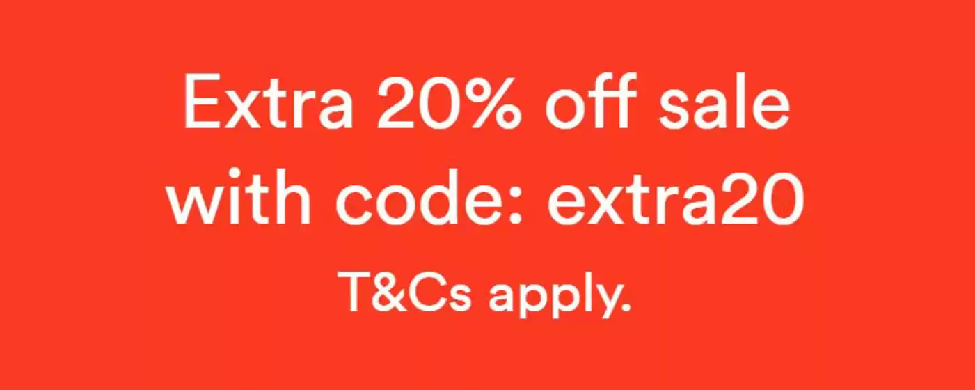 Cotton On Body catalogue | Extra 20% Off Sale | 2026-05-21T00:00:00.000Z - 2026-06-04T00:00:00.000Z