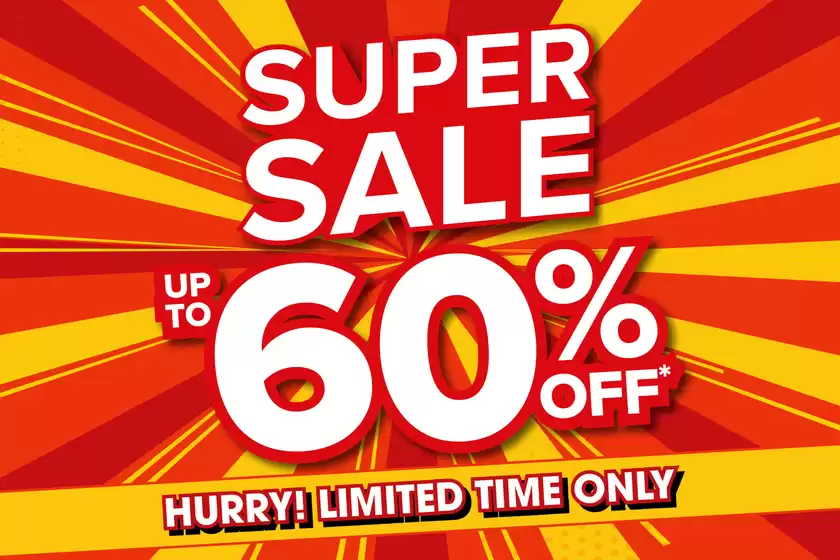 Zamel’s catalogue | Super Sale | 2026-05-21T00:00:00.000Z - 2026-06-04T00:00:00.000Z