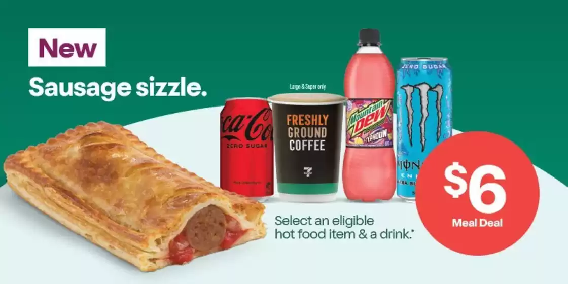 7 Eleven catalogue | Current Offers In-Store | 2026-05-22T00:00:00.000Z - 2026-06-22T00:00:00.000Z
