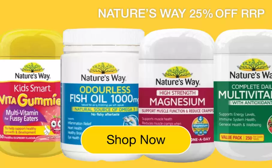 Chemistworks catalogue in Erakala QLD | Discounts | 2026-05-22T00:00:00.000Z - 2026-06-03T00:00:00.000Z