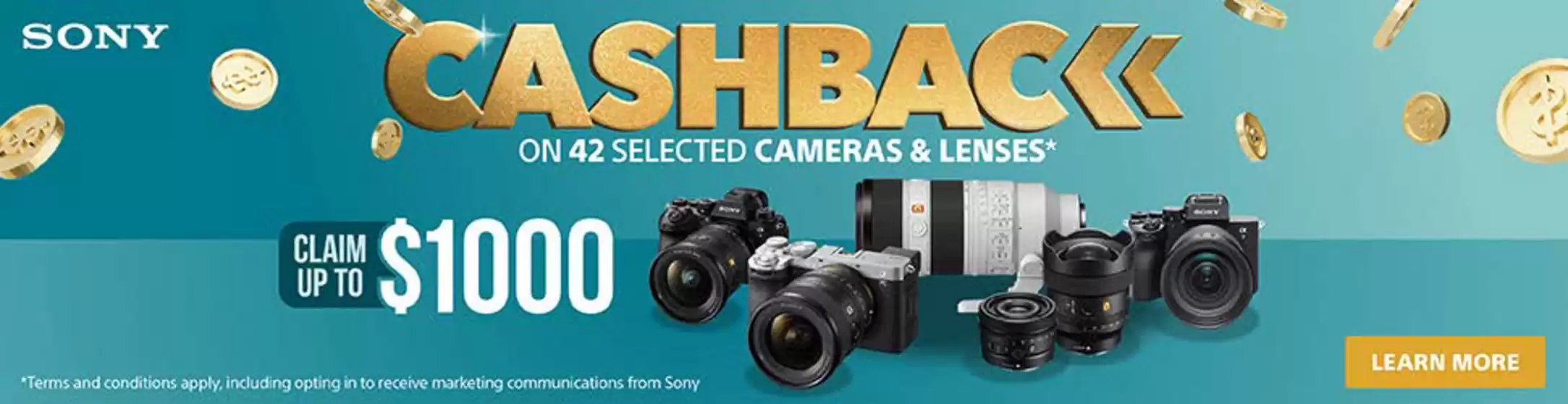 Camera Pro catalogue in Erakala QLD | Deals & Offers | 2026-05-22T00:00:00.000Z - 2026-06-03T00:00:00.000Z