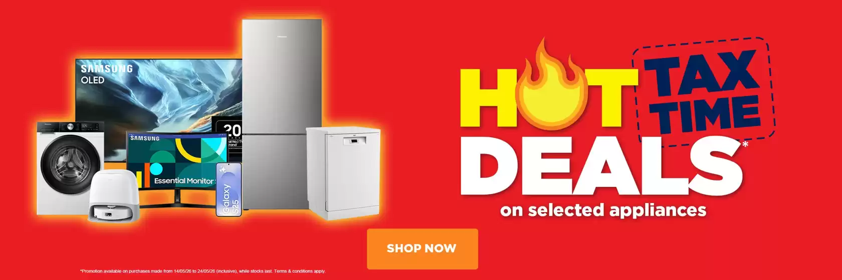 Bing Lee catalogue in Erakala QLD | Hot Deals | 2026-05-22T00:00:00.000Z - 2026-06-03T00:00:00.000Z