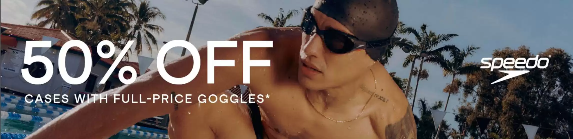 Speedo catalogue | 50% Off | 2026-05-22T00:00:00.000Z - 2026-06-03T00:00:00.000Z