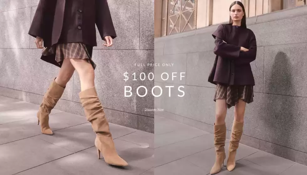Wittner catalogue in Melbourne VIC | $100 Off Boots | 2026-05-25T00:00:00.000Z - 2026-06-08T00:00:00.000Z