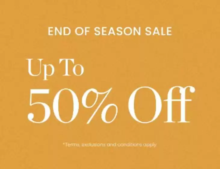 SABA catalogue in Melbourne VIC | Up To 50% Off | 2026-05-25T00:00:00.000Z - 2026-06-08T00:00:00.000Z