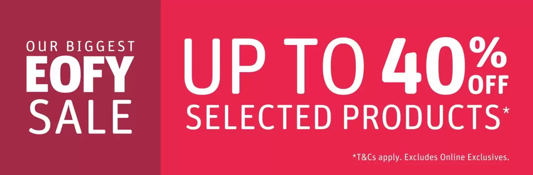 Fantastic Furniture catalogue | EOFY Sale | 2026-06-01T00:00:00.000Z - 2026-06-30T00:00:00.000Z
