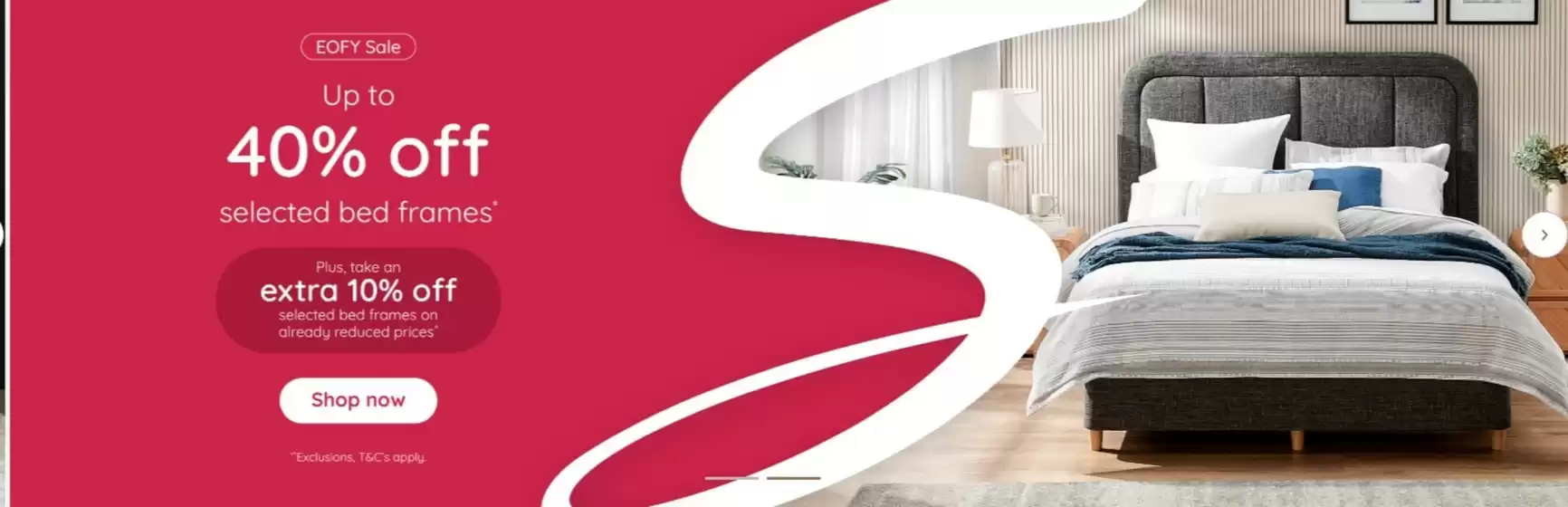 Snooze catalogue | EOFY Sale | 2026-06-01T00:00:00.000Z - 2026-06-30T00:00:00.000Z
