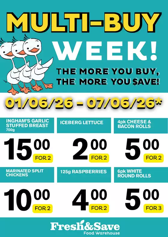 Fresh&Save catalogue | Updated RL MULTI WK 0106 updated | 2026-06-01T00:00:00.000Z - 2026-06-07T00:00:00.000Z