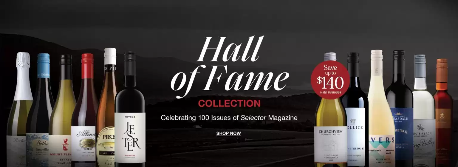 Wine Selectors catalogue | Special Offer | 2026-06-02T00:00:00.000Z - 2026-06-30T00:00:00.000Z