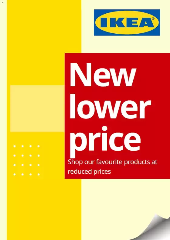 IKEA catalogue in Greenmount QLD | New Lower Price | 2026-06-02T00:00:00.000Z - 2026-06-30T00:00:00.000Z