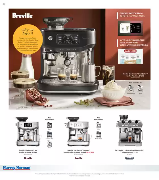 Next in Home Small Appliances