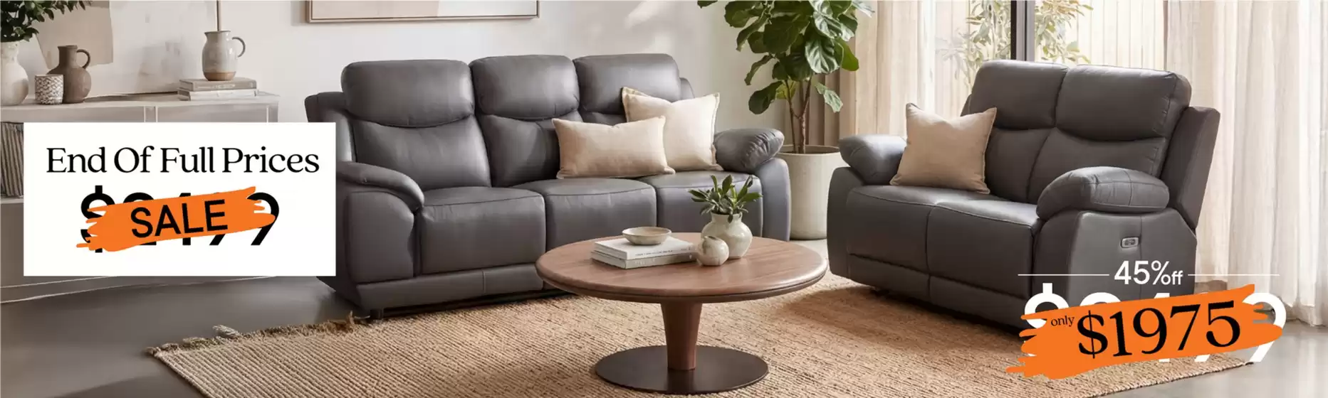 Furniture Bazaar catalogue | End Of Full Prices Sale | 2026-06-05T00:00:00.000Z - 2026-06-30T00:00:00.000Z