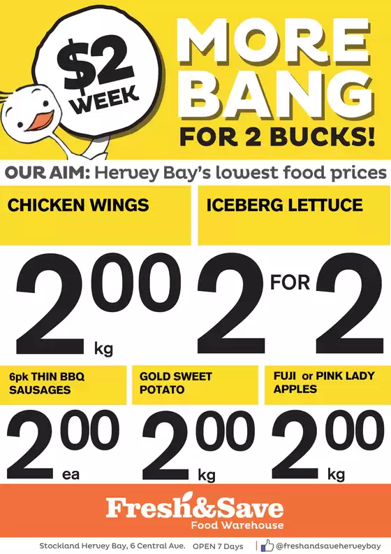 Fresh&Save catalogue | HB 2WK 08 06 | 2026-06-08T00:00:00.000Z - 2026-06-14T00:00:00.000Z