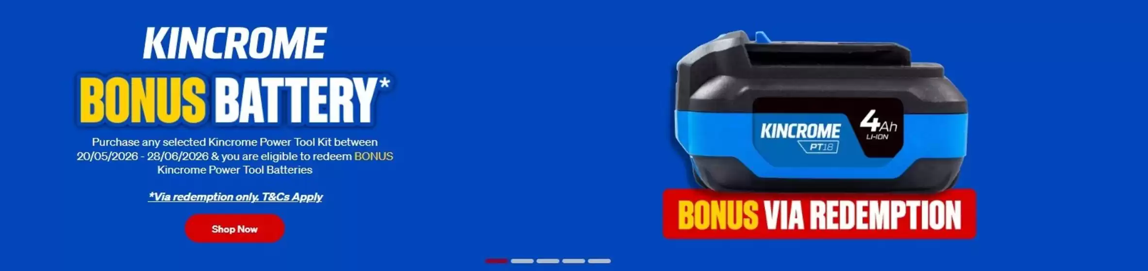 Supercheap Auto catalogue | Specials | 2026-06-08T00:00:00.000Z - 2026-06-30T00:00:00.000Z