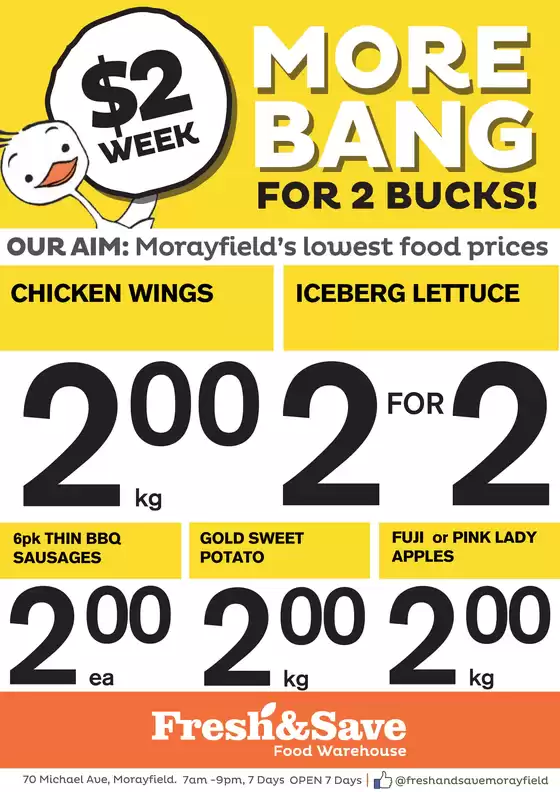 Fresh&Save catalogue | HB 2WK 08 06 | 2026-06-08T00:00:00.000Z - 2026-06-14T00:00:00.000Z