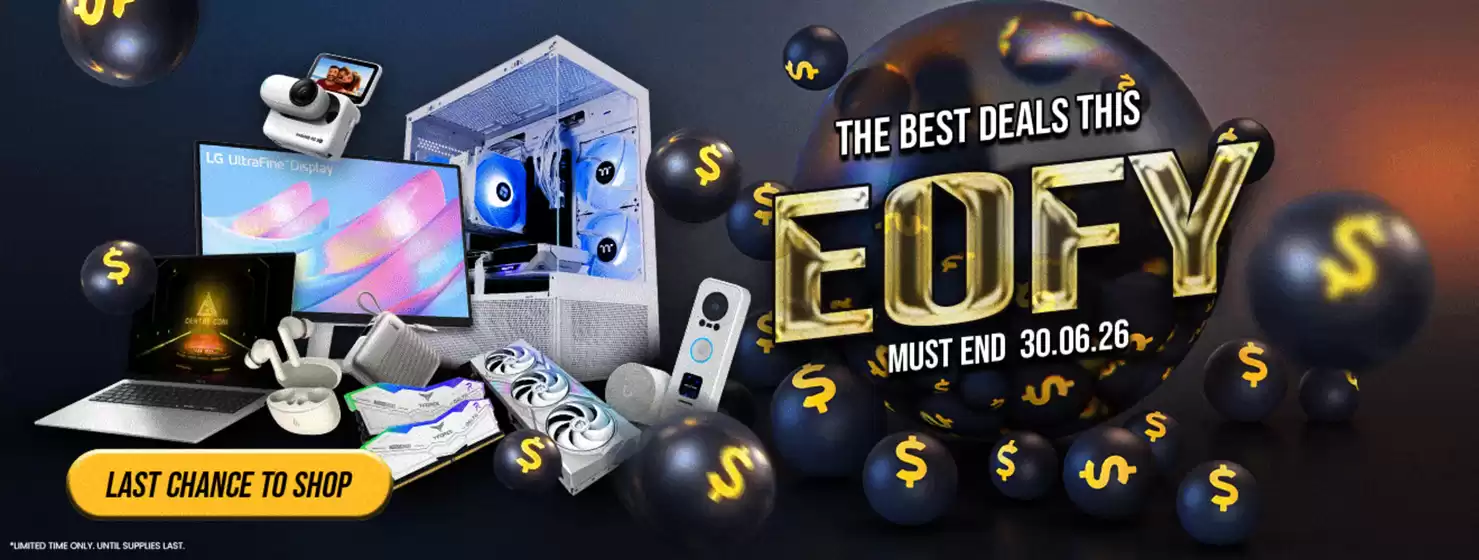 CentreCom catalogue | EOFY Deals | 2026-06-09T00:00:00.000Z - 2026-06-30T00:00:00.000Z