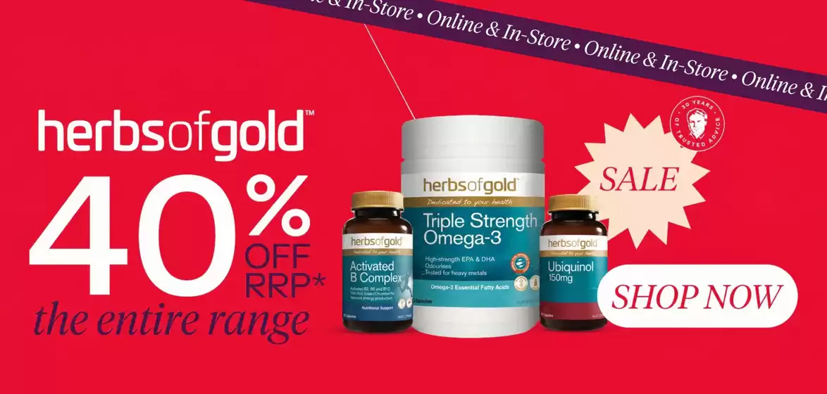 Mr Vitamins catalogue | 40% Off | 2026-06-09T00:00:00.000Z - 2026-06-21T00:00:00.000Z