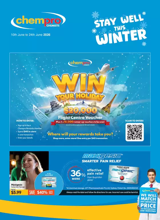 Chempro catalogue | Stay Well This Winter | 2026-06-10T00:00:00.000Z - 2026-06-24T00:00:00.000Z