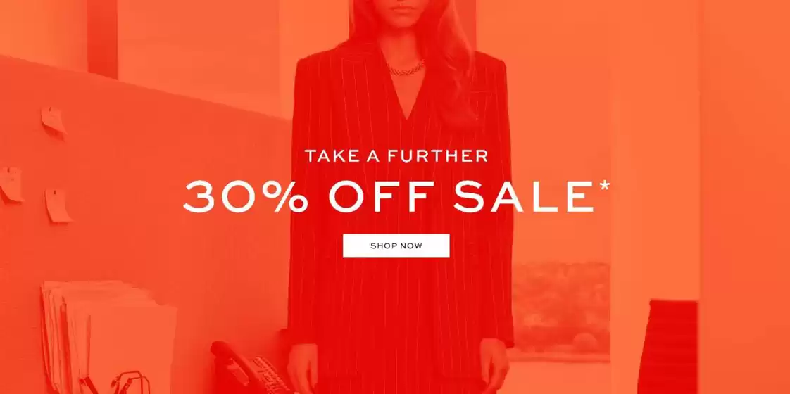 Cue catalogue | 30% Off Sale | 2026-06-15T00:00:00.000Z - 2026-06-22T00:00:00.000Z