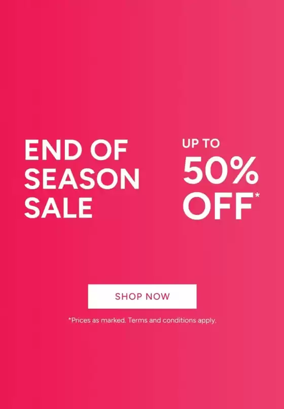 Forever New catalogue | End Of Season Sale | 2026-06-15T00:00:00.000Z - 2026-06-22T00:00:00.000Z
