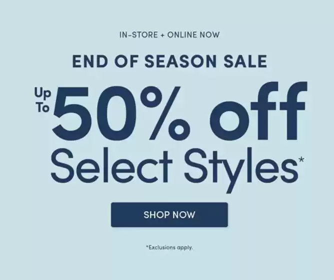 Purebaby catalogue | Up To 50% Off | 2026-06-15T00:00:00.000Z - 2026-06-22T00:00:00.000Z