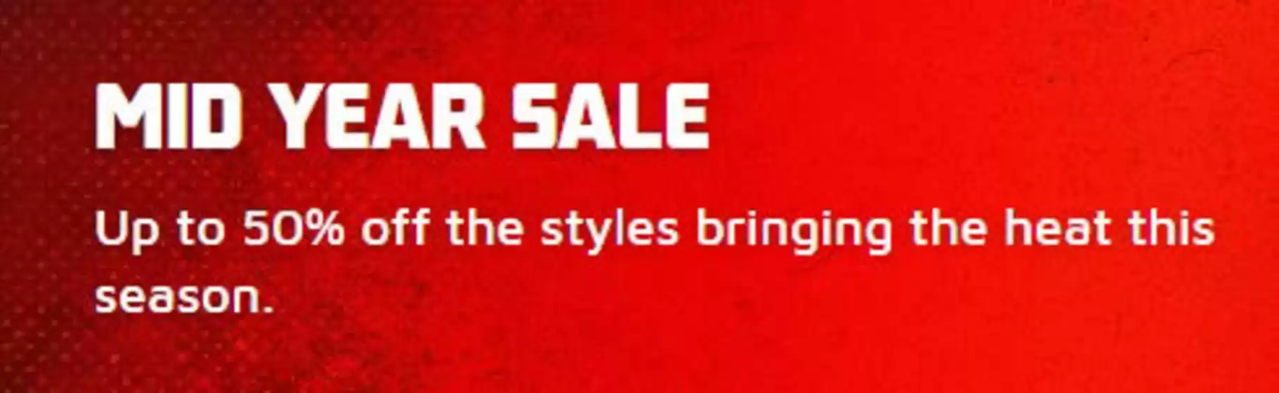 Foot Locker catalogue | Mid Year Sale | 2026-06-15T00:00:00.000Z - 2026-06-22T00:00:00.000Z
