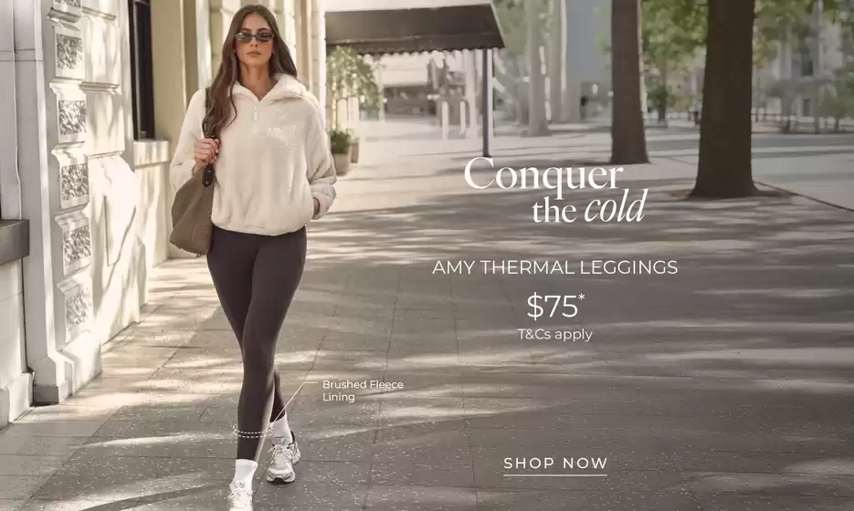 Lorna Jane catalogue | Deals & Offers | 2026-06-15T00:00:00.000Z - 2026-06-22T00:00:00.000Z