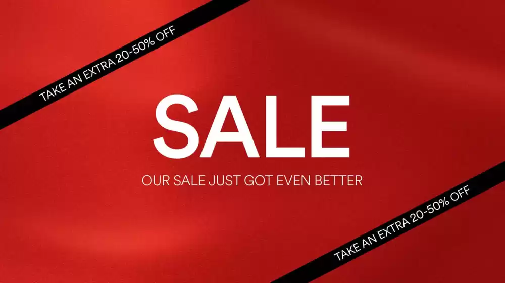 David Jones catalogue | Sale | 2026-06-16T00:00:00.000Z - 2026-06-30T00:00:00.000Z