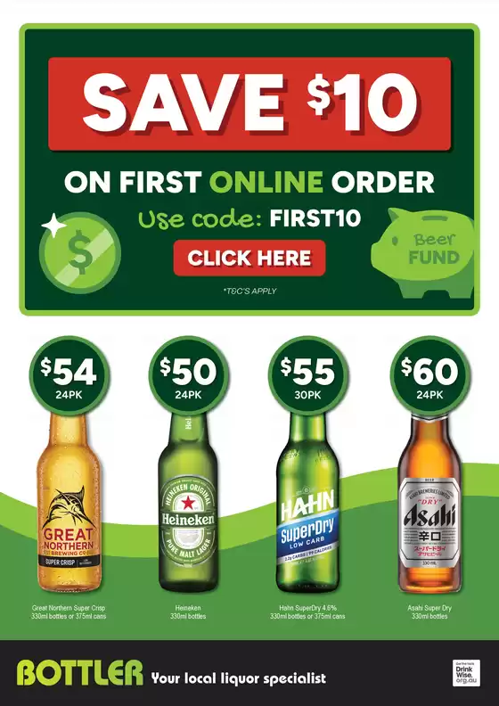 Bottler catalogue | Bottler catalogue specials | 2026-06-17T00:00:00.000Z - 2026-06-30T00:00:00.000Z