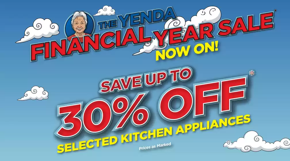 Bing Lee catalogue | Save Up To 30% | 2026-06-18T00:00:00.000Z - 2026-06-30T00:00:00.000Z