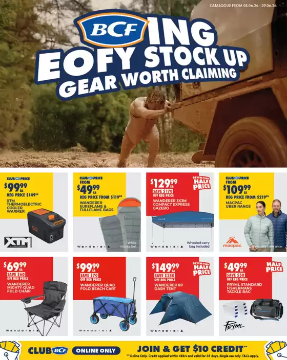 BCF catalogue | EOFY Stock Up | 2026-06-18T00:00:00.000Z - 2026-06-29T00:00:00.000Z