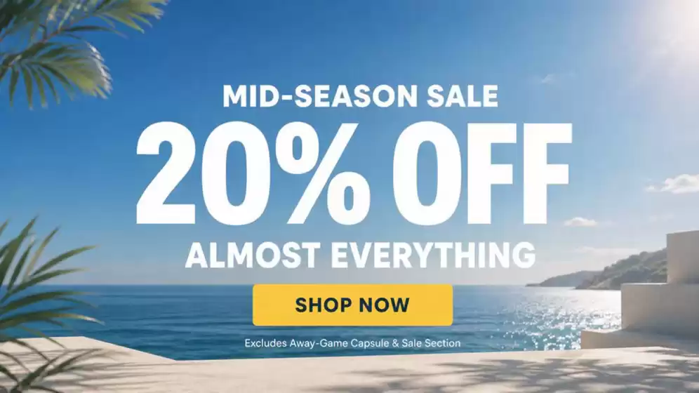 Jeanswest catalogue | Mid Season Sale | 2026-06-18T00:00:00.000Z - 2026-06-30T00:00:00.000Z
