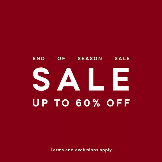 Sportscraft catalogue | End Of Season Sale | 2026-06-18T00:00:00.000Z - 2026-06-30T00:00:00.000Z