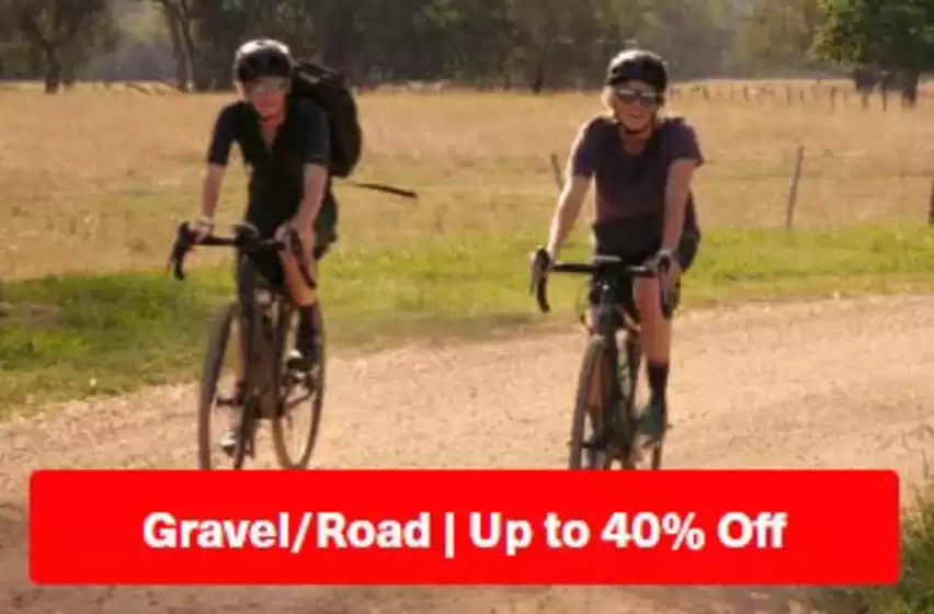 Reid Cycles catalogue | Up To 40% Off | 2026-06-19T00:00:00.000Z - 2026-07-05T00:00:00.000Z