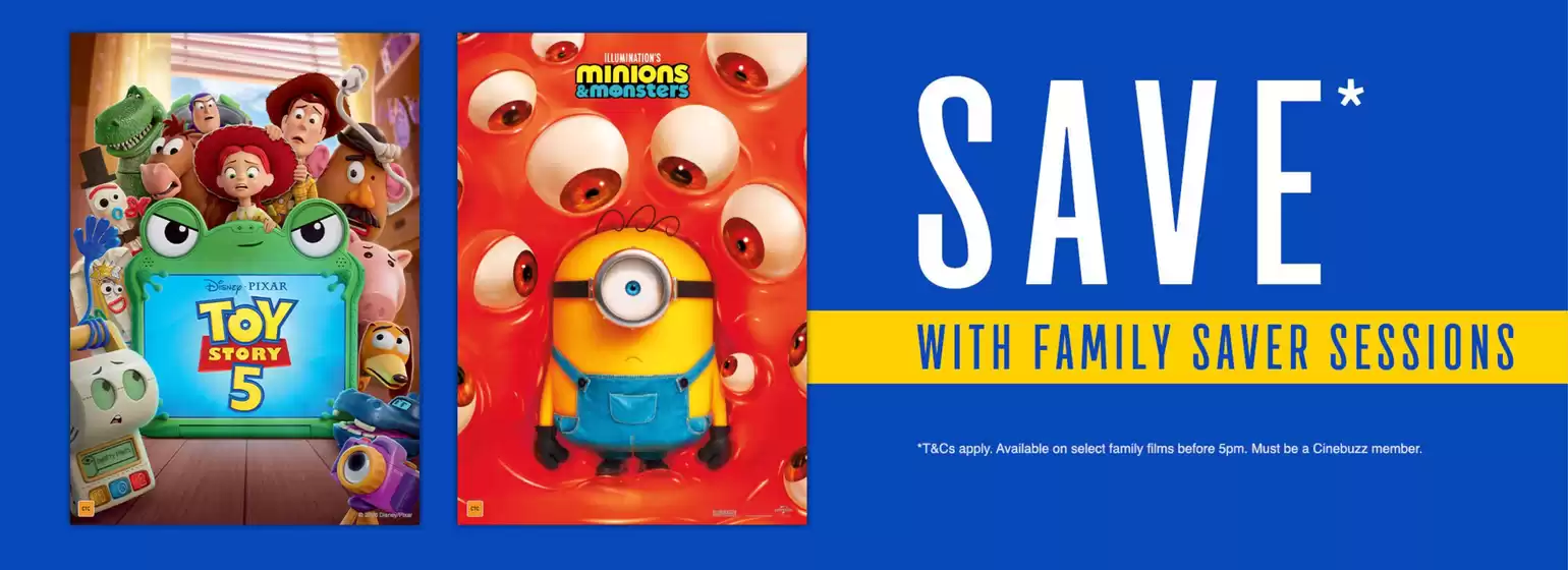 Event Cinemas catalogue | Deals & Offers | 2026-06-19T00:00:00.000Z - 2026-07-05T00:00:00.000Z