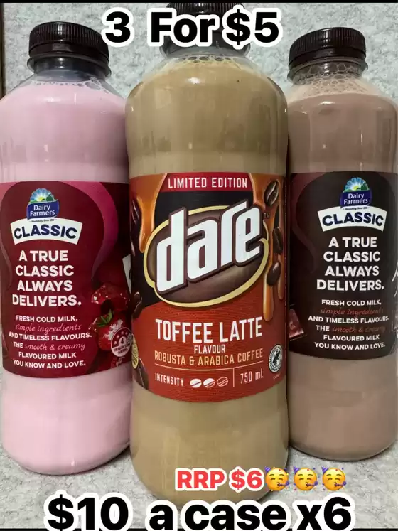 SAVEMORE catalogue in Cummins SA | Mid Week Sale Is On  | 2025-10-29T00:00:00.000Z - 2025-11-04T00:00:00.000Z