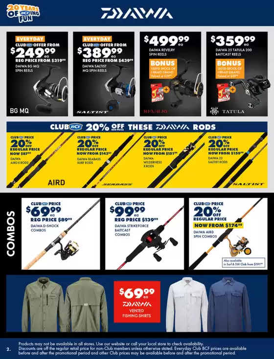 Get In On The Birthday Fun