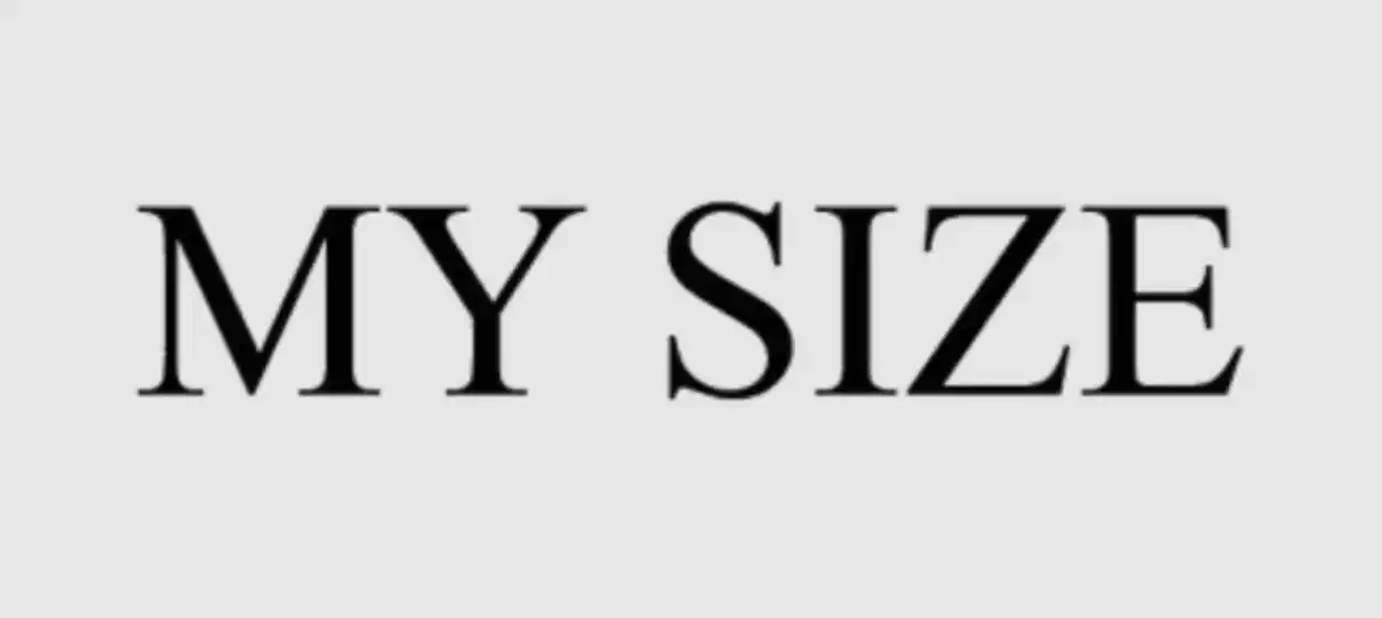 My Size catalogue | New Arrivals | 2026-06-24T00:00:00.000Z - 2026-07-26T00:00:00.000Z