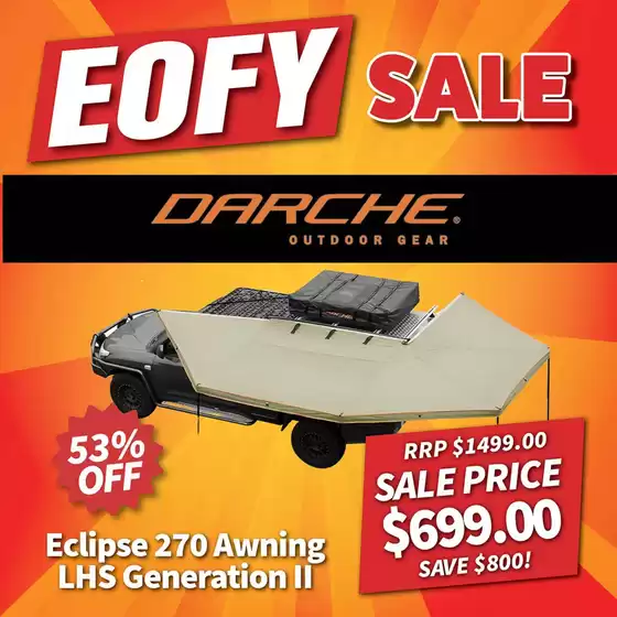 Tentworld catalogue | EOFY Sale | 2026-06-24T00:00:00.000Z - 2026-06-30T00:00:00.000Z