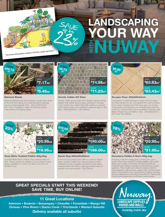 Nuway catalogue | Winter 2026 | 2026-06-24T00:00:00.000Z - 2026-07-31T00:00:00.000Z
