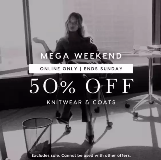 Portmans catalogue | 50% Off | 2026-06-24T00:00:00.000Z - 2026-06-28T00:00:00.000Z
