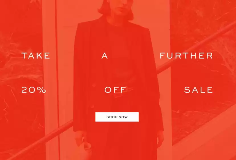 Cue catalogue | Take A Further 20% Off Sale | 2026-06-24T00:00:00.000Z - 2026-07-08T00:00:00.000Z